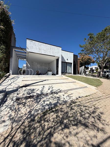 Casa em Condomínio com 4 quartos à venda, 264m², 4 banheiros, 4 garagens - Condomínio Terras de Atibaia Ii - Atibaia — foto 2