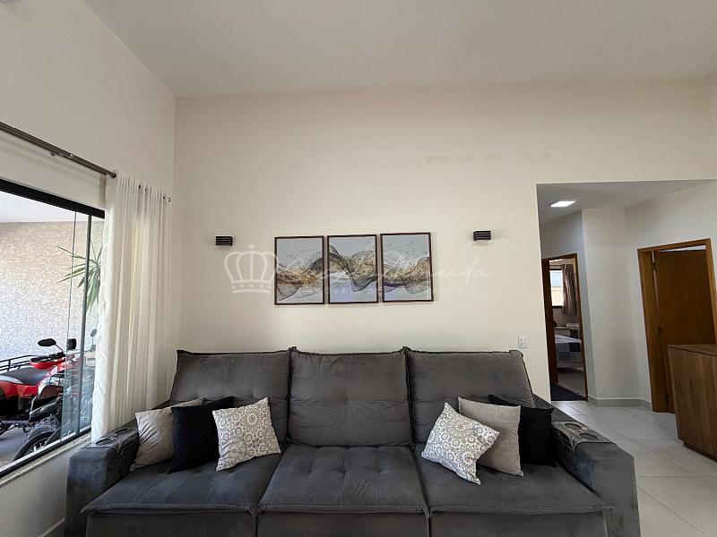 Casa em Condomínio com 3 quartos à venda, 148m², 3 banheiros, 2 garagens - Condomínio Terras de Atibaia I - Atibaia — foto 4