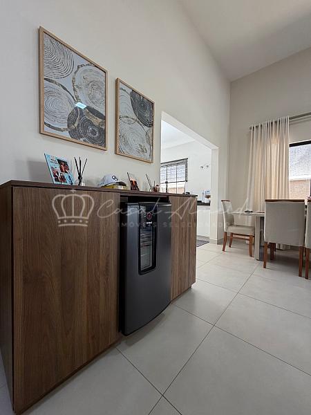 Casa em Condomínio com 3 quartos à venda, 148m², 3 banheiros, 2 garagens - Condomínio Terras de Atibaia I - Atibaia — foto 5