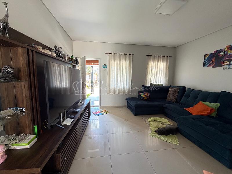 Casa em Condomínio com 3 quartos à venda, 145m², 3 banheiros, 2 garagens - Condomínio Terras de Atibaia I - Atibaia — foto 5