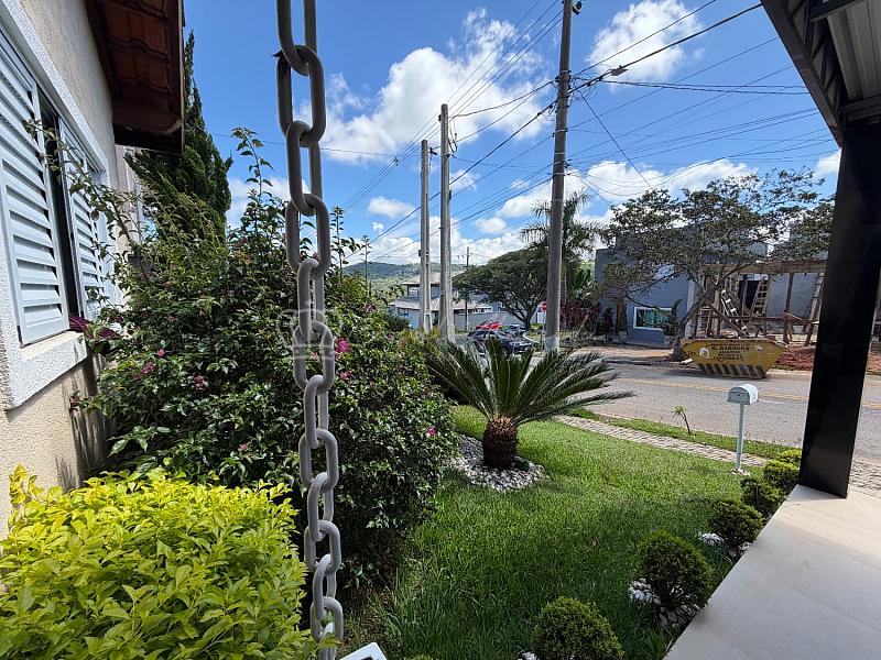 Casa em Condomínio com 3 quartos à venda, 145m², 3 banheiros, 2 garagens - Condomínio Terras de Atibaia I - Atibaia — foto 3