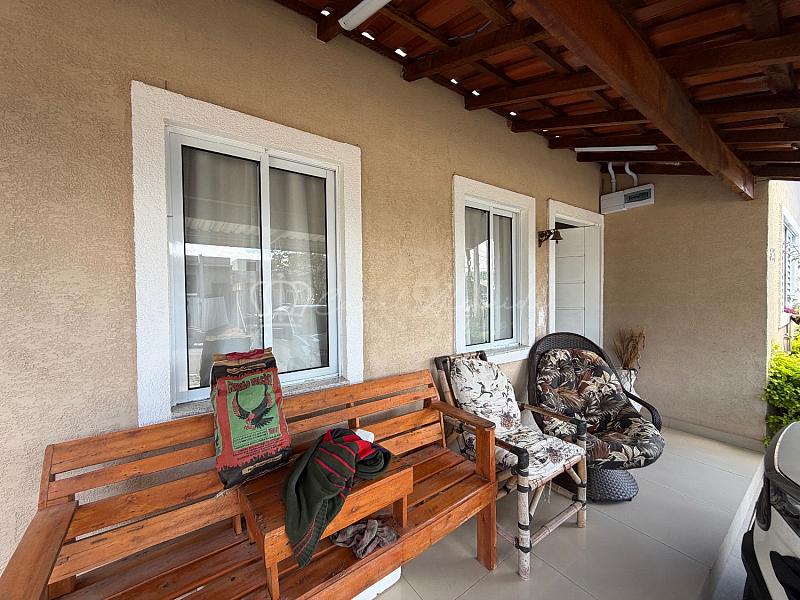 Casa em Condomínio com 3 quartos à venda, 145m², 3 banheiros, 2 garagens - Condomínio Terras de Atibaia I - Atibaia — foto 4