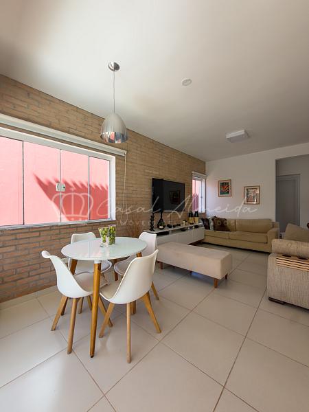 Condom�nio Terras de Atibaia 1 6