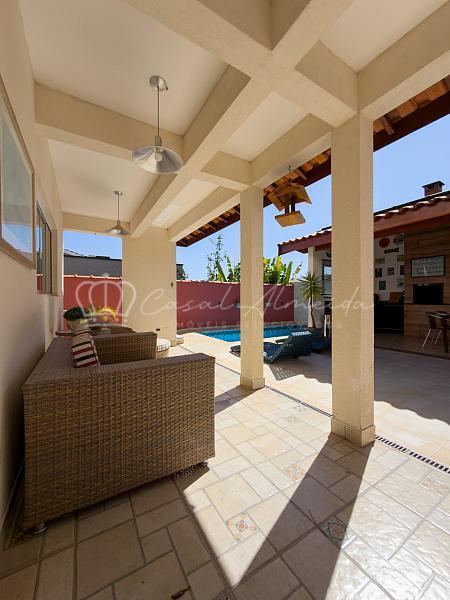 Condom�nio Terras de Atibaia 1 7