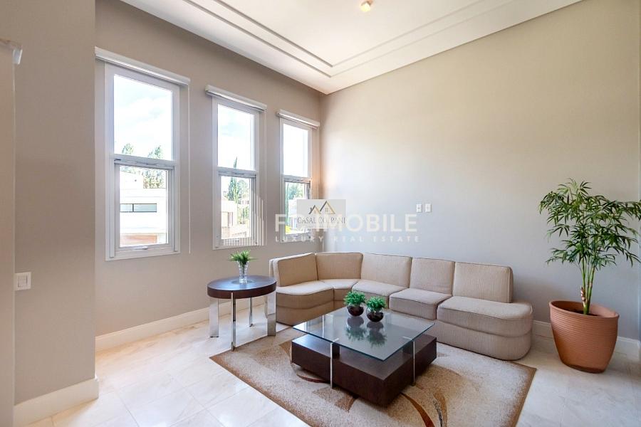 Casa em condomínio com 5 dormitórios sendo 4 suítes, à venda no Ecoville - Curitiba/PR — foto 9