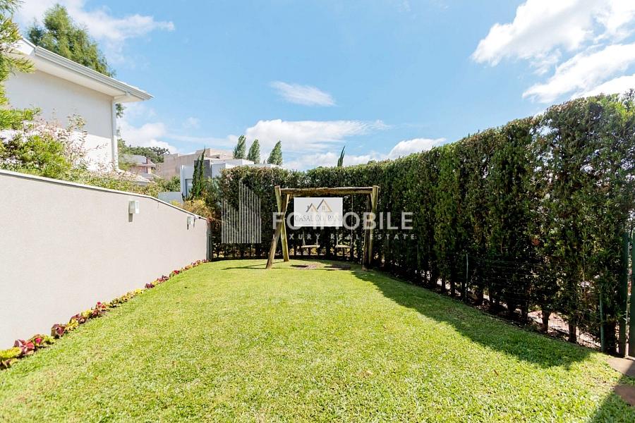 Casa em condomínio com 5 dormitórios sendo 4 suítes, à venda no Ecoville - Curitiba/PR — foto 14