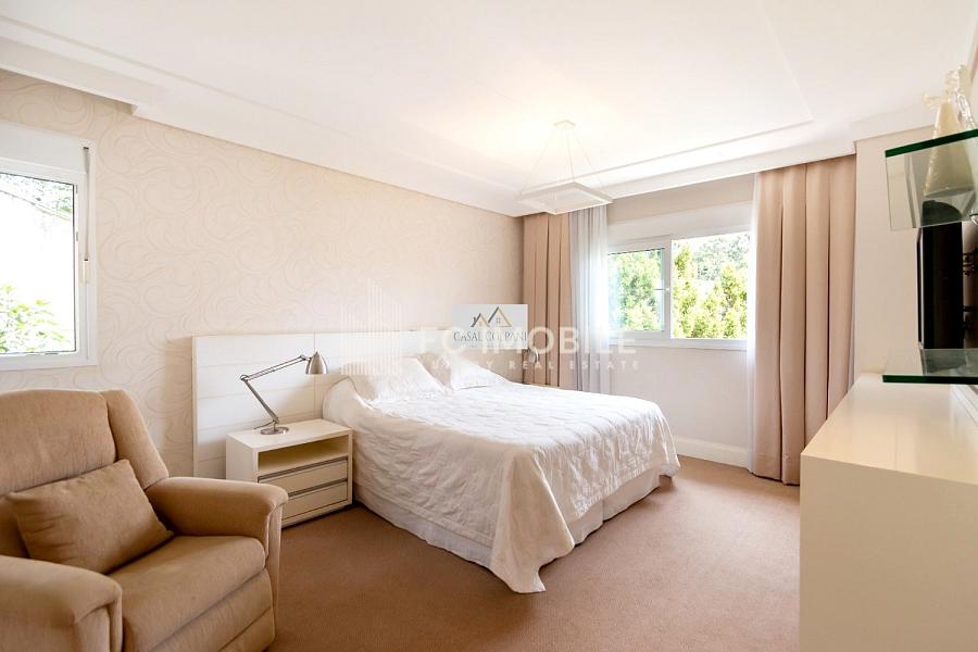 Casa em condomínio com 5 dormitórios sendo 4 suítes, à venda no Ecoville - Curitiba/PR — foto 19