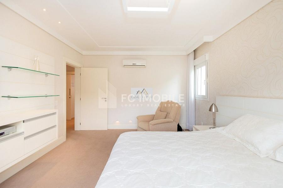 Casa em condomínio com 5 dormitórios sendo 4 suítes, à venda no Ecoville - Curitiba/PR — foto 20