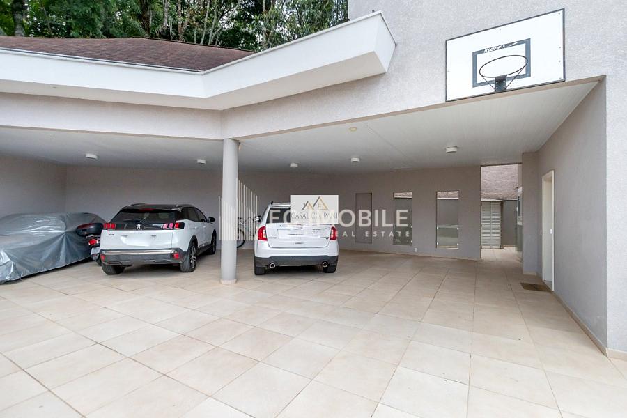 Casa em condomínio com 5 dormitórios sendo 4 suítes, à venda no Ecoville - Curitiba/PR — foto 28