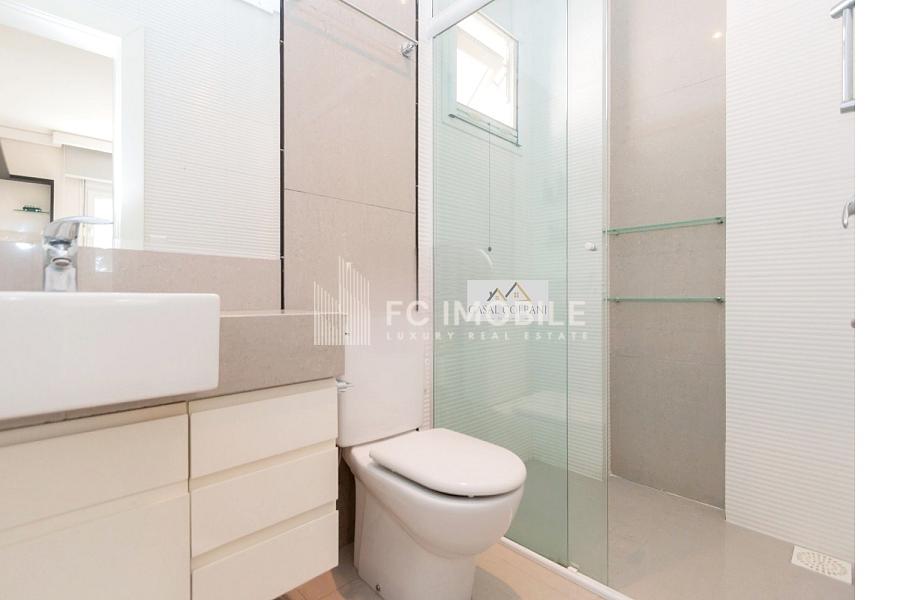 Casa em condomínio com 5 dormitórios sendo 4 suítes, à venda no Ecoville - Curitiba/PR — foto 25