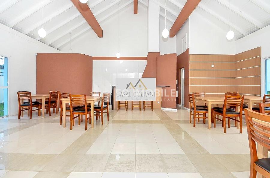 Terreno à venda  em condomínio - Santa Felicidade- Curitiba/PR — foto 6