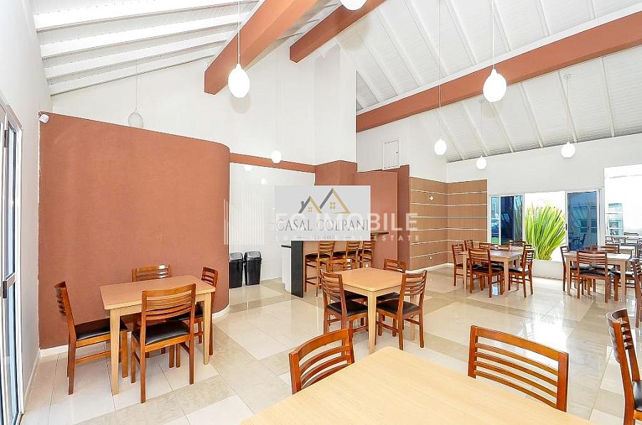 Terreno à venda  em condomínio - Santa Felicidade- Curitiba/PR — foto 7