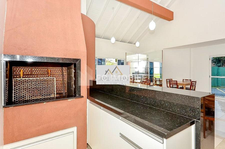 Terreno à venda  em condomínio - Santa Felicidade- Curitiba/PR — foto 8