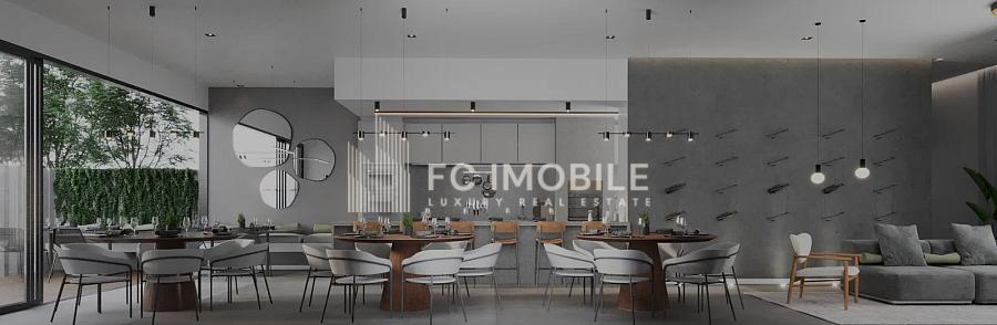 Apartamento com 3 quartos sendo 1 suíte, à venda no bairro Boa Vista em - Curitiba/PR — foto 16