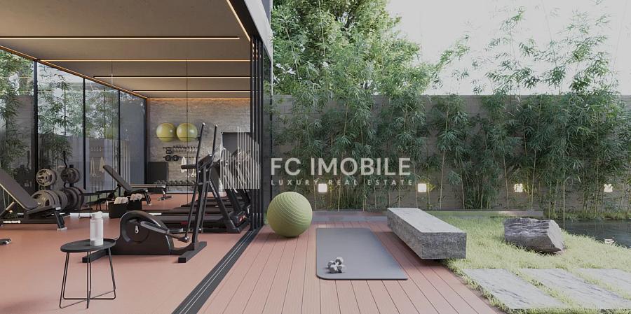 Apartamento Garden com 3 quartos sendo 1 suíte, à venda no bairro Boa Vista - Curitiba/PR — foto 10