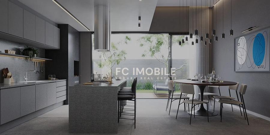 Cobertura Duplex com 3 quartos sendo 1 suíte, à venda no bairro Boa Vista - Curitiba/PR — foto 16