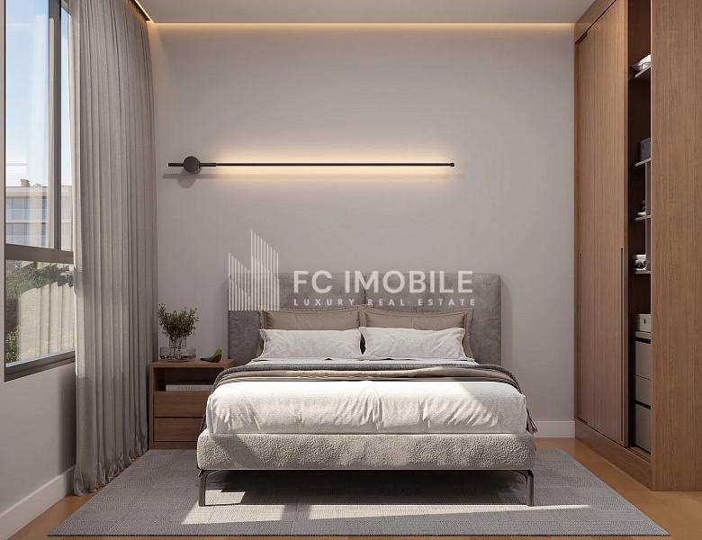 Apartamento com 3 quartos sendo 1 suíte,  à venda no bairro Novo Mundo - Curitiba/PR — foto 6