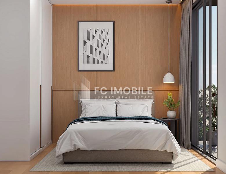 Apartamento com 2 quartos,  à venda no bairro Novo Mundo - Curitiba/PR — foto 4