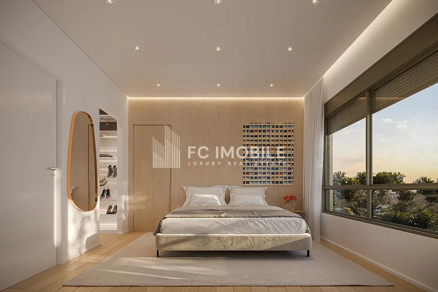 Apartamento com  164 m² privativo e 3 suítes, à venda no Batel - Curitiba/PR — foto 2