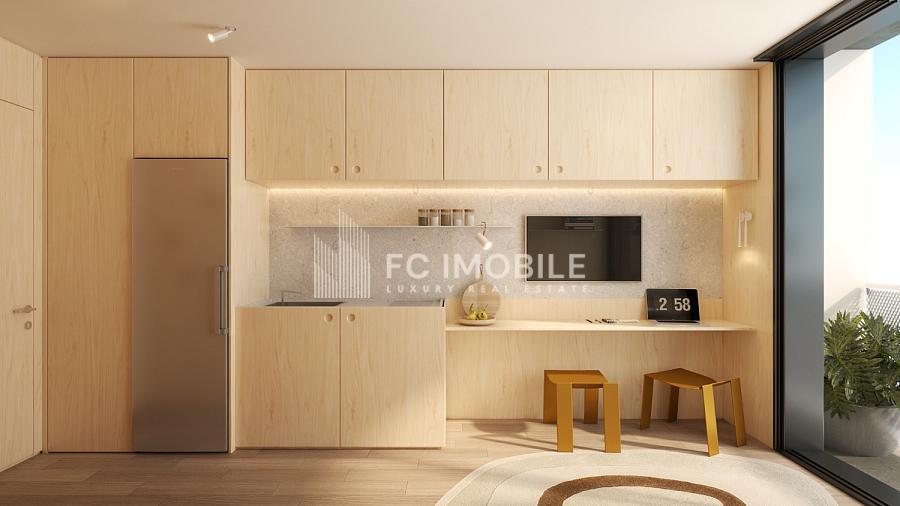 Studio à venda no Prado Velho em Curitiba/PR — foto 10