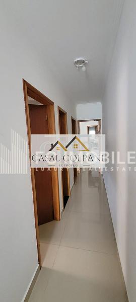 Casa térrea à venda - Bairro Eucaliptos - Fazenda Rio Grande — foto 5