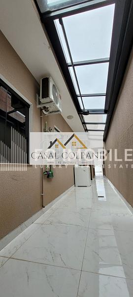 Casa térrea à venda - Bairro Eucaliptos - Fazenda Rio Grande — foto 6