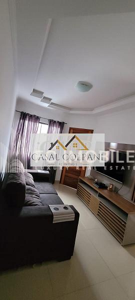 Casa térrea à venda - Bairro Eucaliptos - Fazenda Rio Grande — foto 8