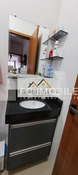 Casa térrea à venda - Bairro Eucaliptos - Fazenda Rio Grande — foto 10