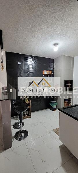 Casa térrea à venda - Bairro Eucaliptos - Fazenda Rio Grande — foto 14