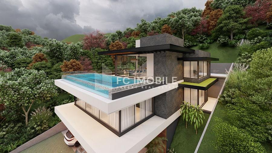 Terreno com 916 m², à venda no condomínio Haras Rio do Ouro em Balneário Camboriú — foto 6