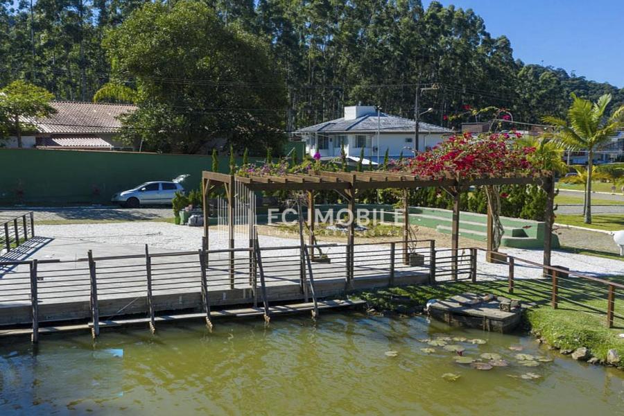 Terreno com 916 m², à venda no condomínio Haras Rio do Ouro em Balneário Camboriú — foto 14