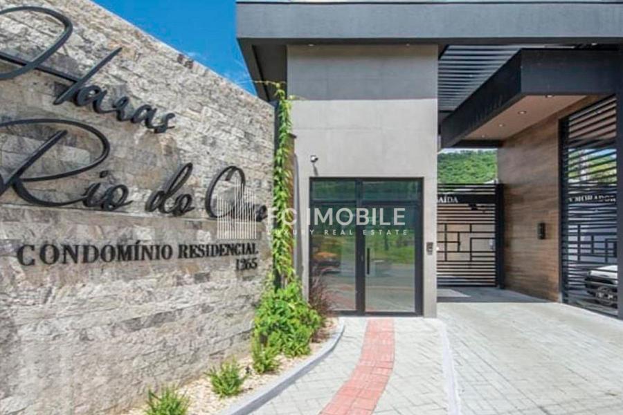 Terreno com 916 m², à venda no condomínio Haras Rio do Ouro em Balneário Camboriú — foto 8