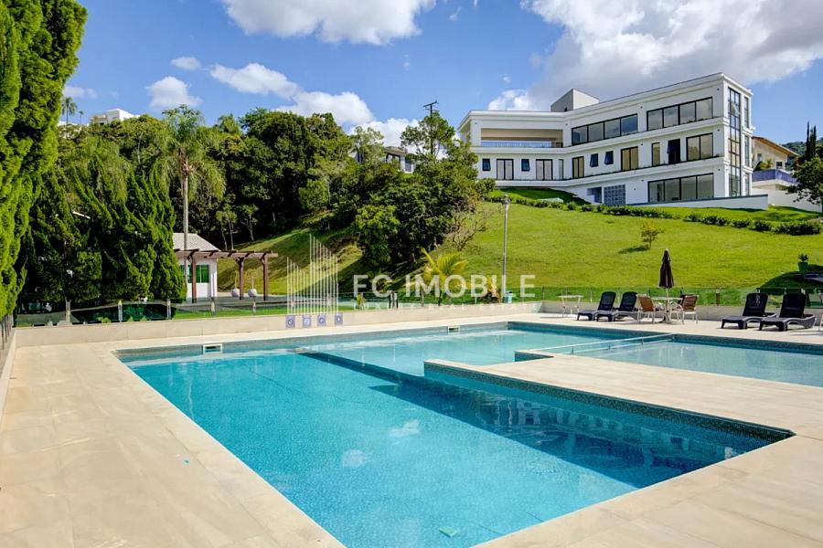 Terreno com 916 m², à venda no condomínio Haras Rio do Ouro em Balneário Camboriú — foto 11