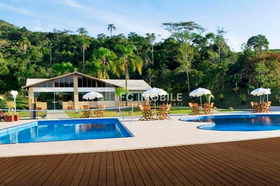 Terreno com 916 m², à venda no condomínio Haras Rio do Ouro em Balneário Camboriú — foto 12