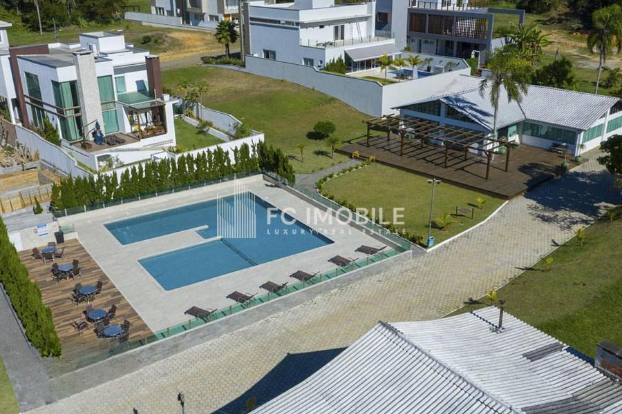 Terreno com 916 m², à venda no condomínio Haras Rio do Ouro em Balneário Camboriú — foto 9