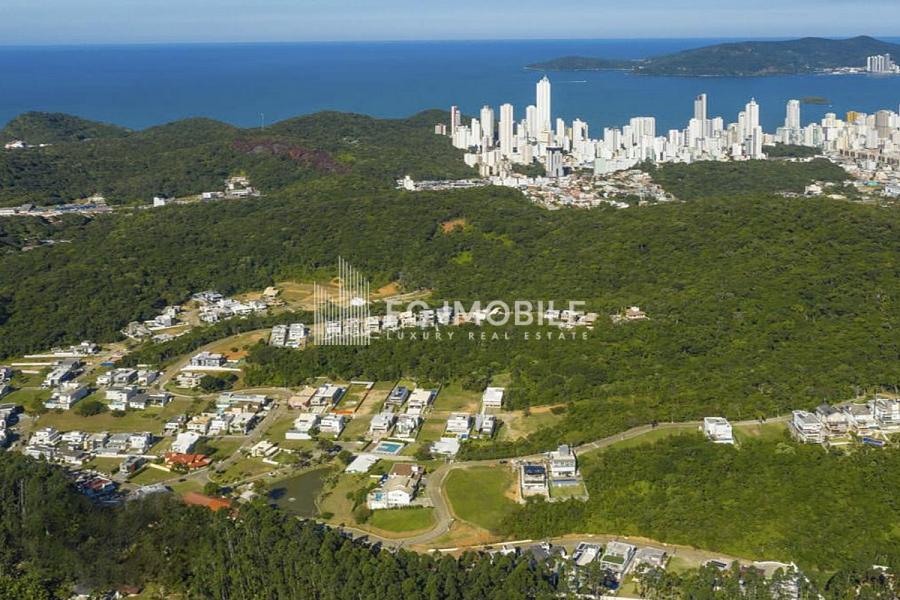 Terreno com 916 m², à venda no condomínio Haras Rio do Ouro em Balneário Camboriú — foto 20