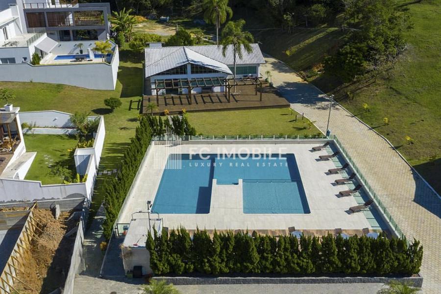 Terreno com 916 m², à venda no condomínio Haras Rio do Ouro em Balneário Camboriú — foto 10