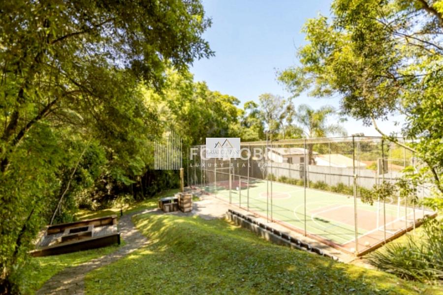 Terreno em condomínio, à venda no Abranches em Curitiba/PR — foto 9