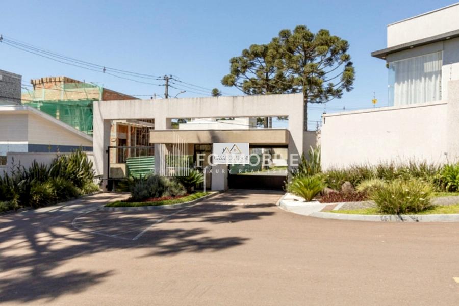 Terreno em condomínio, à venda no Abranches em Curitiba/PR — foto 7