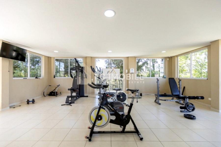 Terreno em condomínio, à venda no Abranches em Curitiba/PR — foto 12