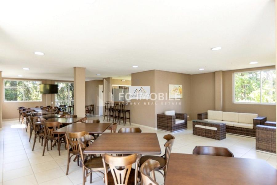 Terreno em condomínio, à venda no Abranches em Curitiba/PR — foto 13