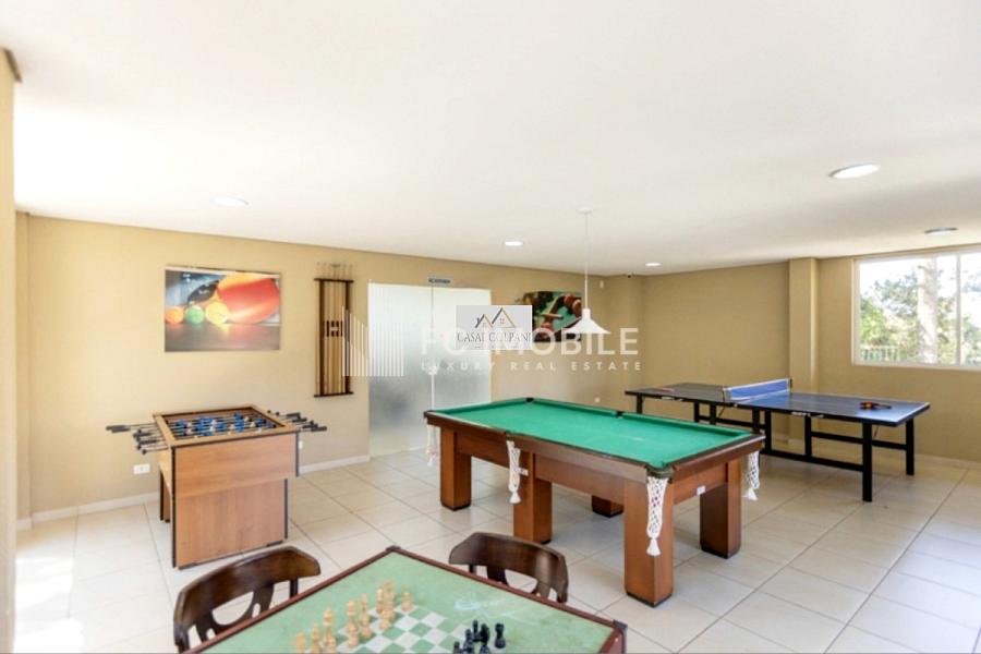 Terreno em condomínio, à venda no Abranches em Curitiba/PR — foto 15