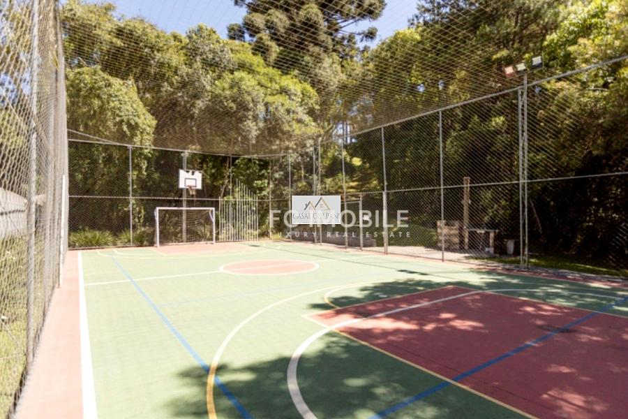 Terreno em condomínio, à venda no Abranches em Curitiba/PR — foto 16