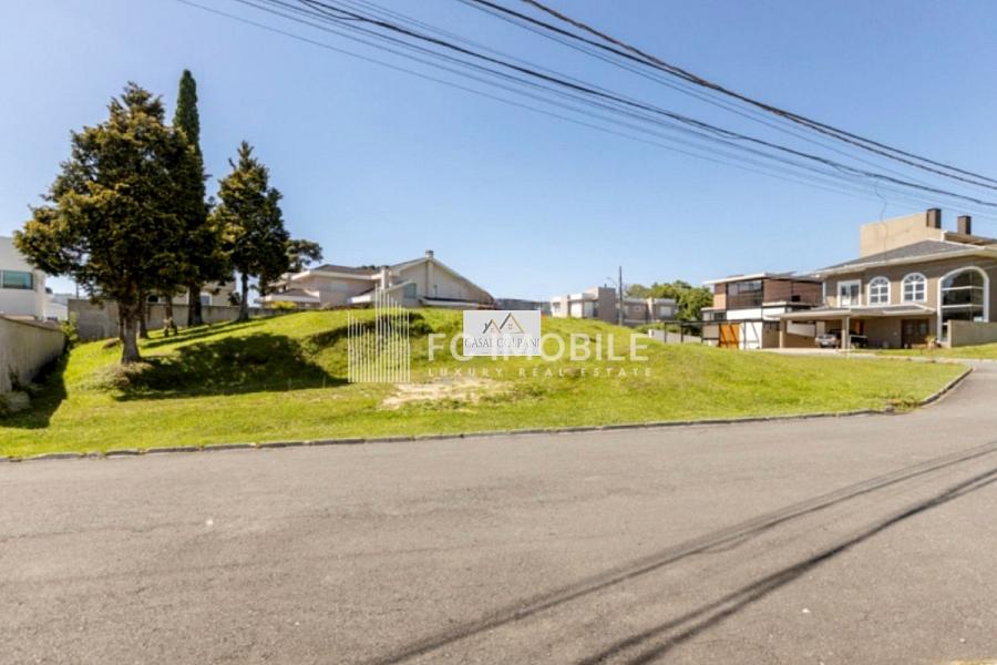 Terreno em condomínio, à venda no Abranches em Curitiba/PR — foto 5