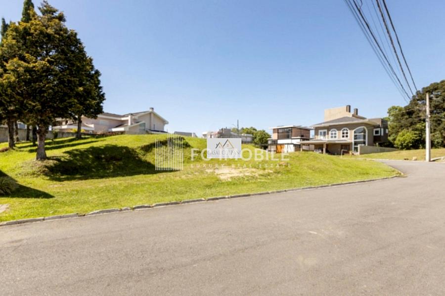 Terreno em condomínio, à venda no Abranches em Curitiba/PR — foto 6