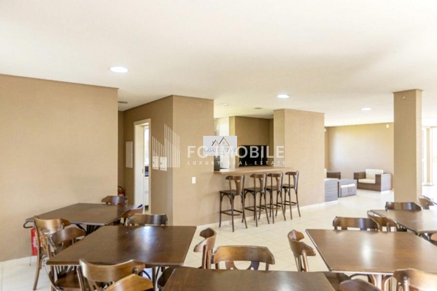 Terreno em condomínio, à venda no Abranches em Curitiba/PR — foto 14