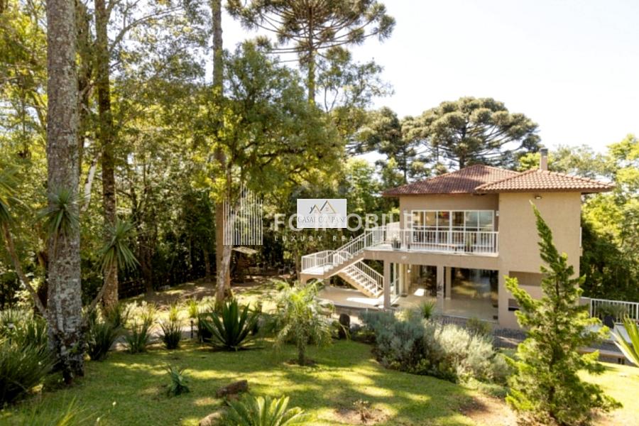 Terreno em condomínio, à venda no Abranches em Curitiba/PR — foto 10