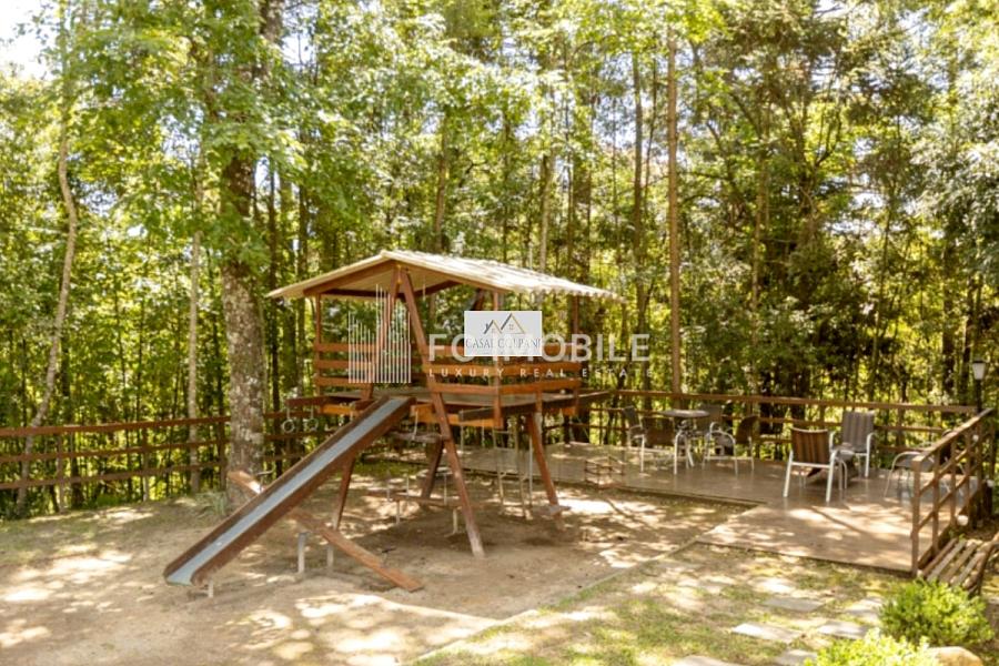 Terreno em condomínio, à venda no Abranches em Curitiba/PR — foto 11