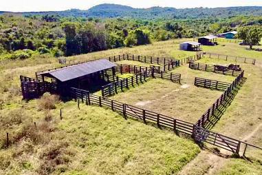 FAZENDA 3946 HECTARES - NOVA BRASILANDIA