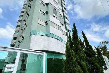 Cobertura próximo ao Giassi